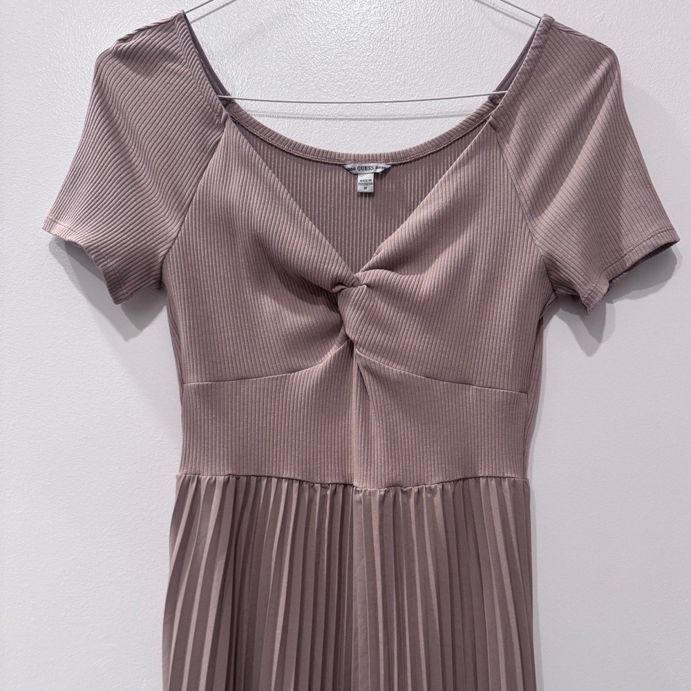 Guess Maxi Dress